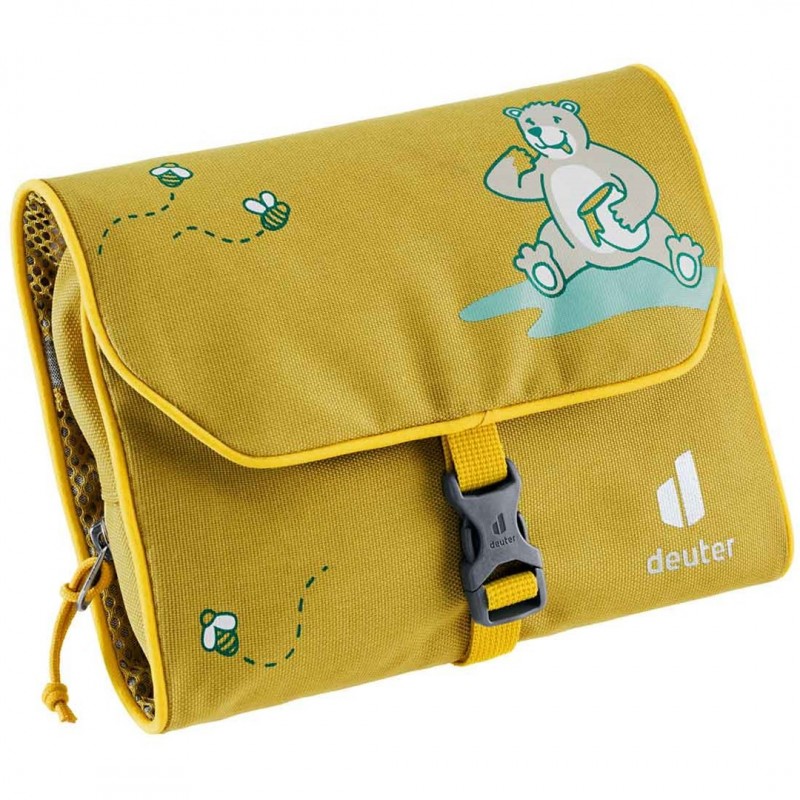 Washbag - Deuter Wash Bag Kids