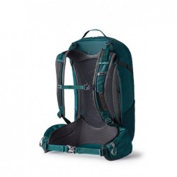 Trekking backpack - Gregory Juno 24 Emerald Green