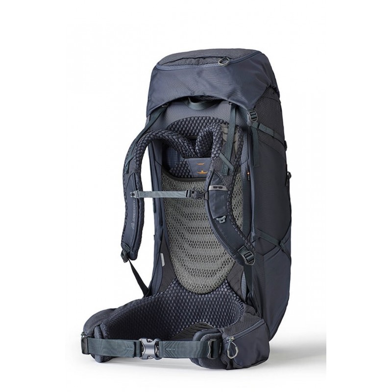 Gregory Baltoro PRO 85RC M backpack - alaska blue