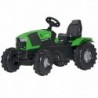 Rolly Toys rollyFarmTrac Traktor na Deutz FAHR Pedals