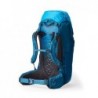 Gregory Stout 55 trekking backpack - compass blue