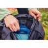 Gregory Stout 55 trekking backpack - compass blue