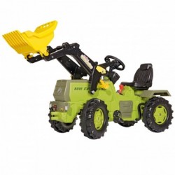 Rolly Toys Pedal Tractor...