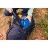 Gregory Stout 55 trekking backpack - compass blue