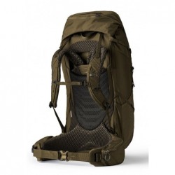 Gregory Baltoro 100 Pro crocodile green (L) trekking backpack