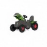 Rolly Toys rollyFarmTrac Grand Fendt Педальный трактор