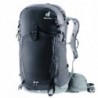 Hiking backpack - Deuter Trail Pro 33