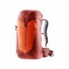 Hiking backpack - Deuter AC Lite 30