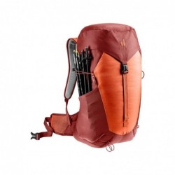 Hiking backpack - Deuter AC Lite 30