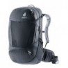 Bicycle backpack -Deuter Trans Alpine  30 black