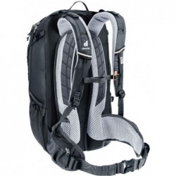 Bicycle backpack -Deuter Trans Alpine  30 black