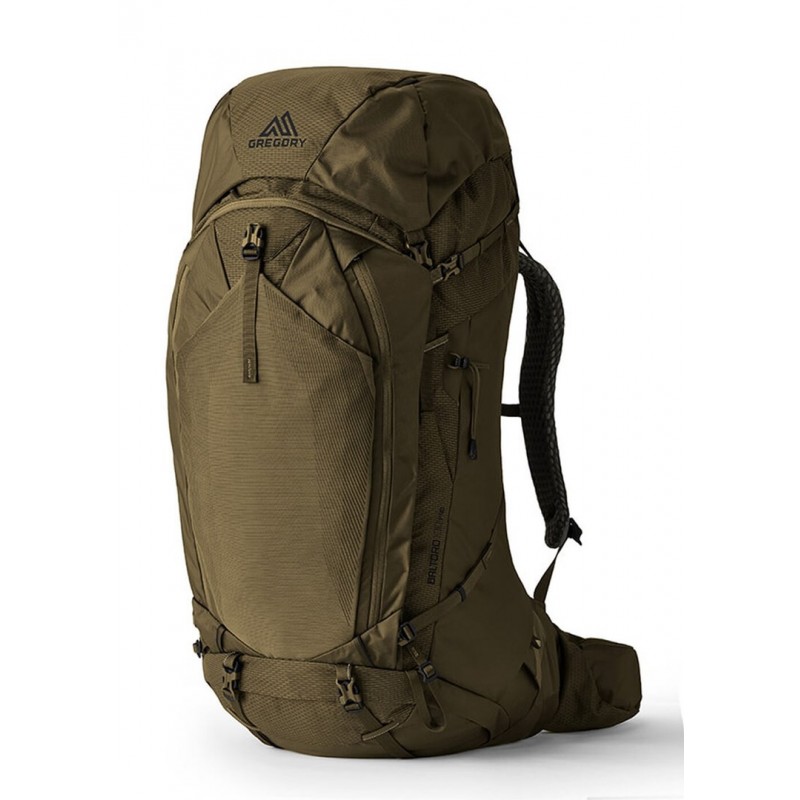 Gregory Baltoro 100 Pro crocodile green (M) trekking backpack