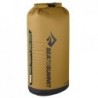 SEA TO SUMMIT BIG RIVER 13L Waterproof Bag Matt Gold