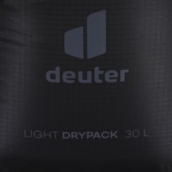 Waterproof bag - Deuter Light Drypack 30