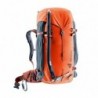 Hiking backpack - Deuter Guide 32 + 8 SL Papaya- redwood