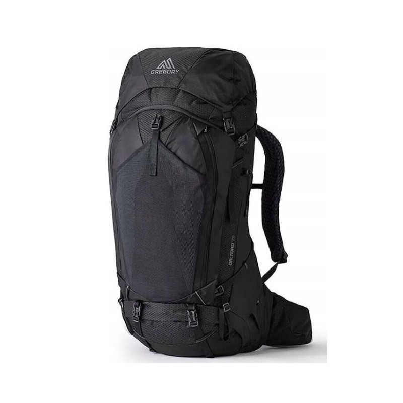 Gregory Baltoro PRO 75 RC- Obsidian Black