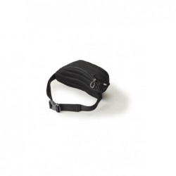 Hip Sachet (Kidney) - Gregory Nano Waistpack 3.5 Obsidian Black