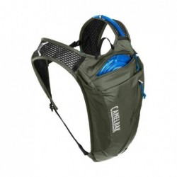 Camelbak Rogue Light 7 2L Dusty Olive Backpack