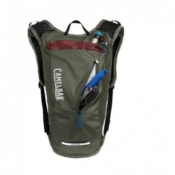 Camelbak Rogue Light 7 2L Dusty Olive Backpack