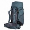 TREKKING BACKPACK DEUTER CORE 45+10 JADE-GRAPHITE