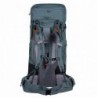 TREKKING BACKPACK DEUTER CORE 45+10 JADE-GRAPHITE