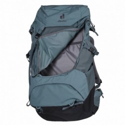 TREKKING BACKPACK DEUTER CORE 45+10 JADE-GRAPHITE