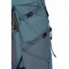 TREKKING BACKPACK DEUTER CORE 45+10 JADE-GRAPHITE