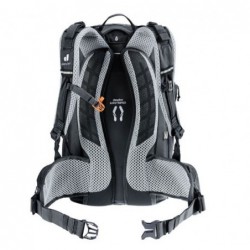 Bicycle backpack -Deuter Trans Alpine 22 SL Black