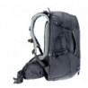 Bicycle backpack -Deuter Trans Alpine 22 SL Black