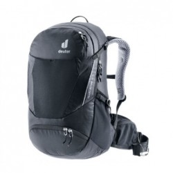 Bicycle backpack -Deuter Trans Alpine 22 SL Black