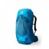 Gregory Stout 45 trekking backpack - compass blue