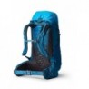 Gregory Stout 45 trekking backpack - compass blue