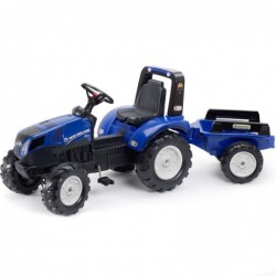 FALK Pedal Tractor New...