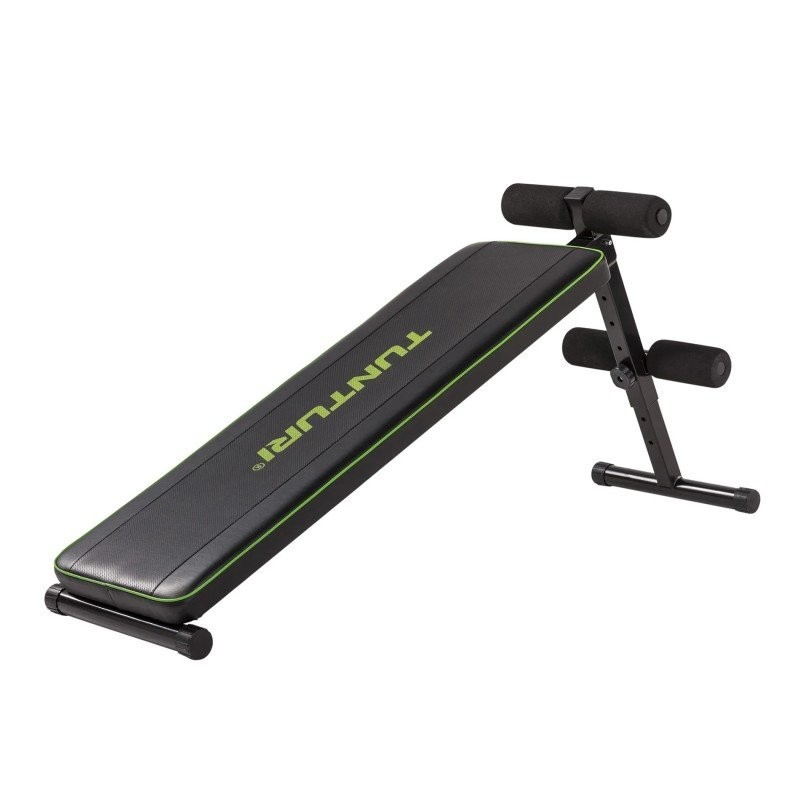 Treeningpink TUNTURI AB20 Abdominal Bench