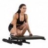 Treeningpink TUNTURI AB20 Abdominal Bench