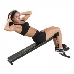 Treeningpink TUNTURI AB20 Abdominal Bench