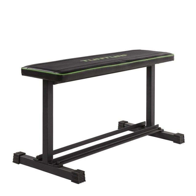 Treeningpink TUNTURI FB20 Flat Bench