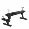 Tõstepink TUNTURI FB80 Flat Bench