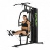 Jõupink TUNTURI HG20 Home Gym