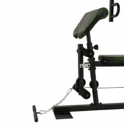 Jõupink TUNTURI HG20 Home Gym