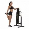 Treeningpink Tunturi WB20 Basic Weight Bench