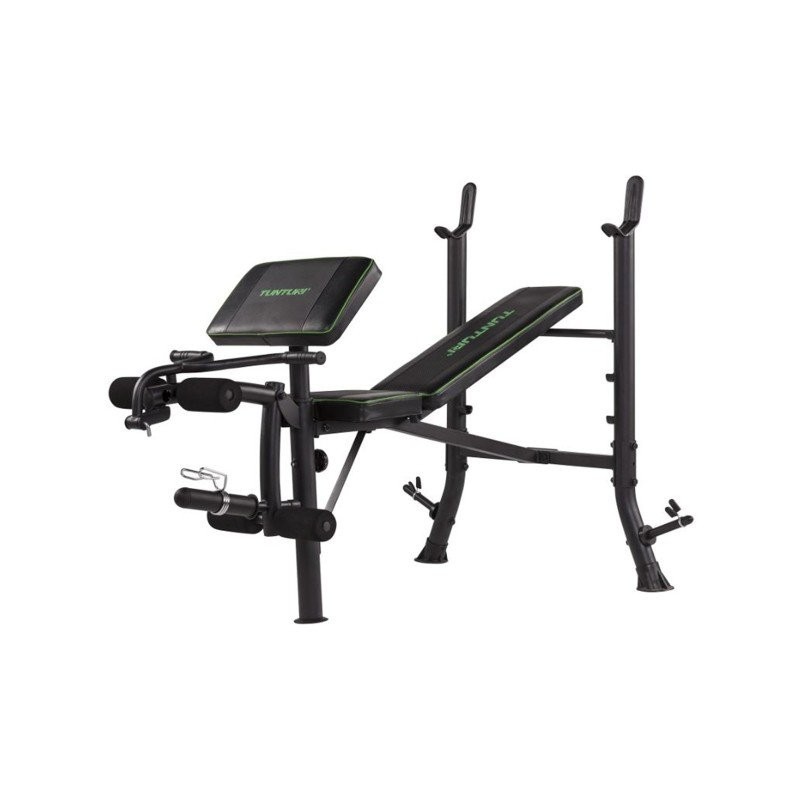 Tõstepink TUNTURI WB40 Compact Width Weight Bench