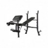 Tõstepink TUNTURI WB40 Compact Width Weight Bench