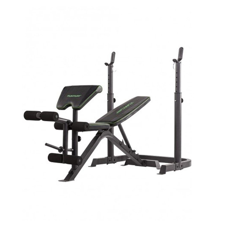 Tõstepink Tunturi WB50 Mid Width Weight Bench