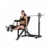 Tõstepink Tunturi WB50 Mid Width Weight Bench