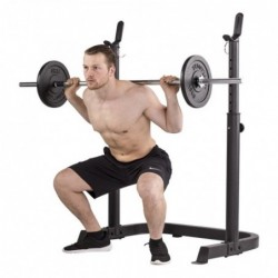 Tõstepink Tunturi WB50 Mid Width Weight Bench