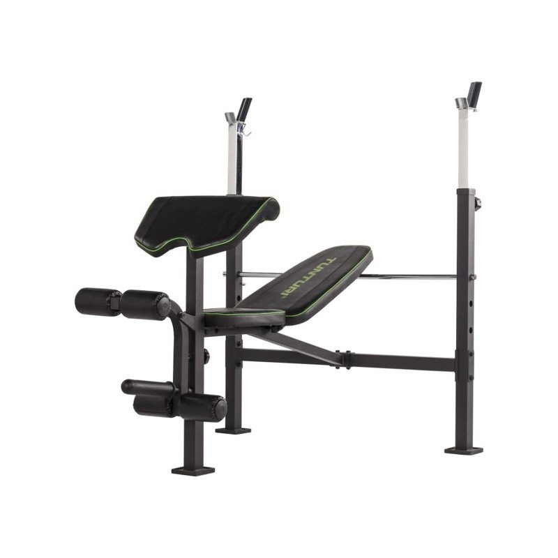 Treeningpink Tunturi WB60 Olympic Width Weight Bench