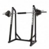 Treeningpink Tunturi WT40 Squat Rack