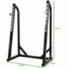 Treeningpink Tunturi WT40 Squat Rack