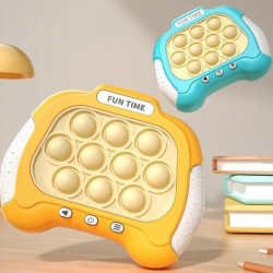 WOOPIE POP IT Электрическая антистрессовая аркадная игра 24 шт.